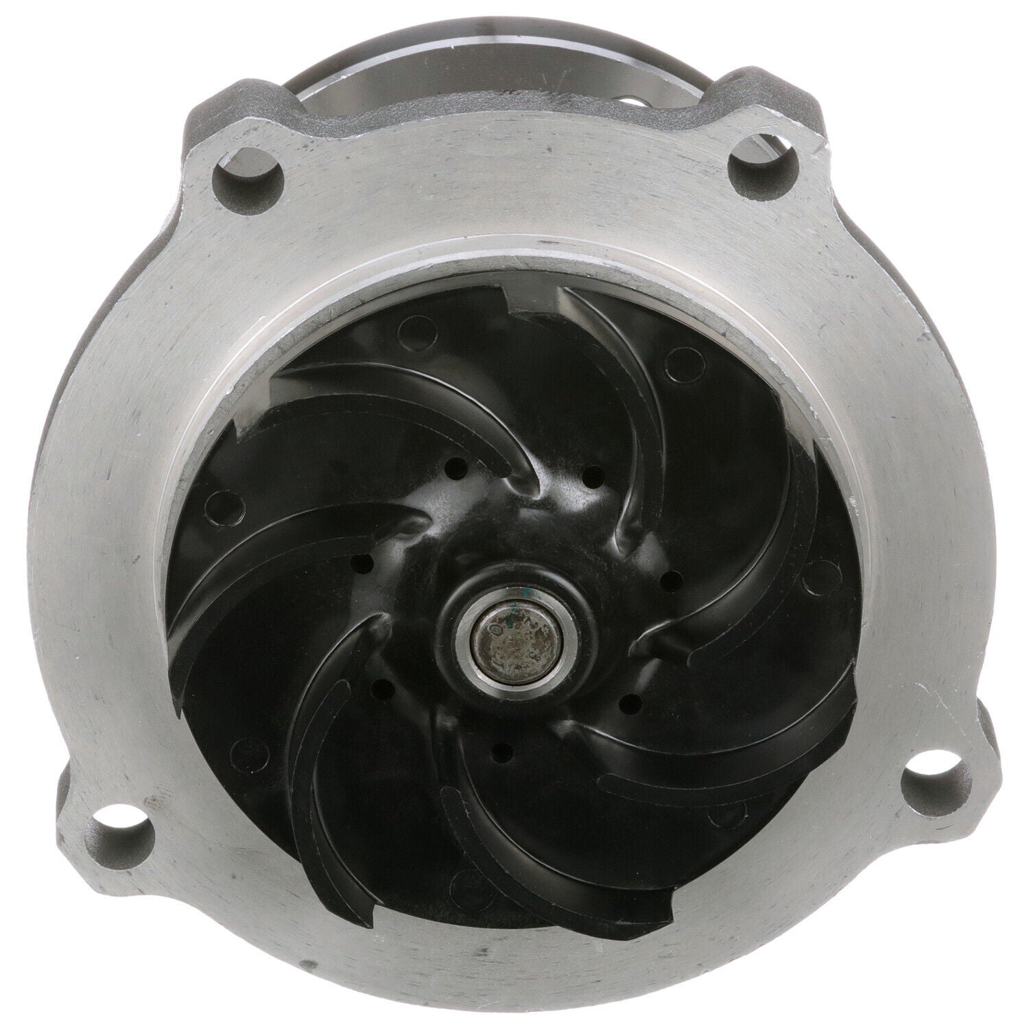CARTER WATER PUMPS W9309M Engine Water Pump
