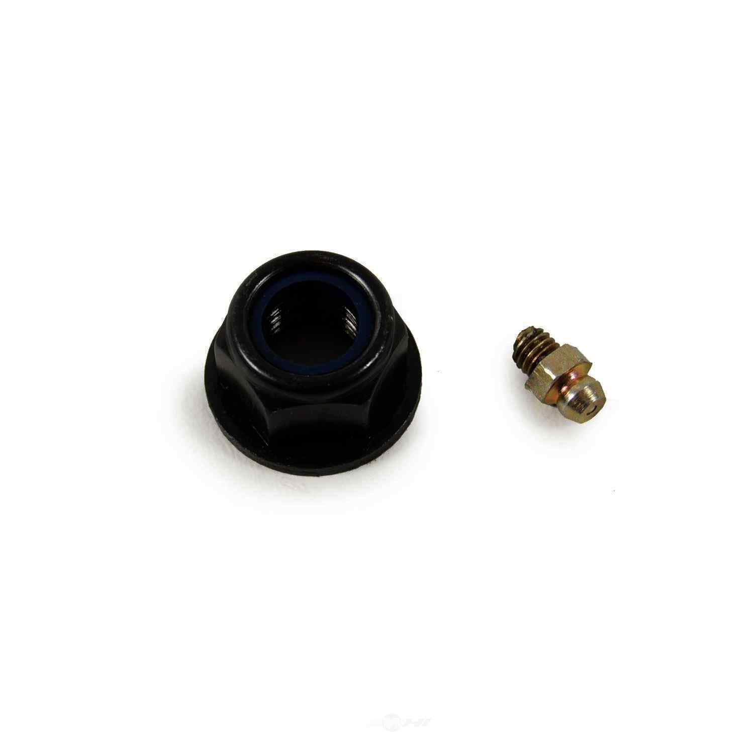 ACDelco Advantage MS25141 Suspension Control Arm and Ball Joint Assembly