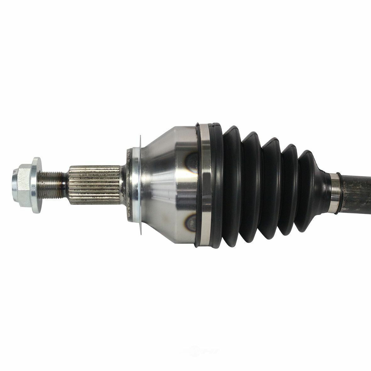 GSP North America NCV47075 CV Axle Assembly