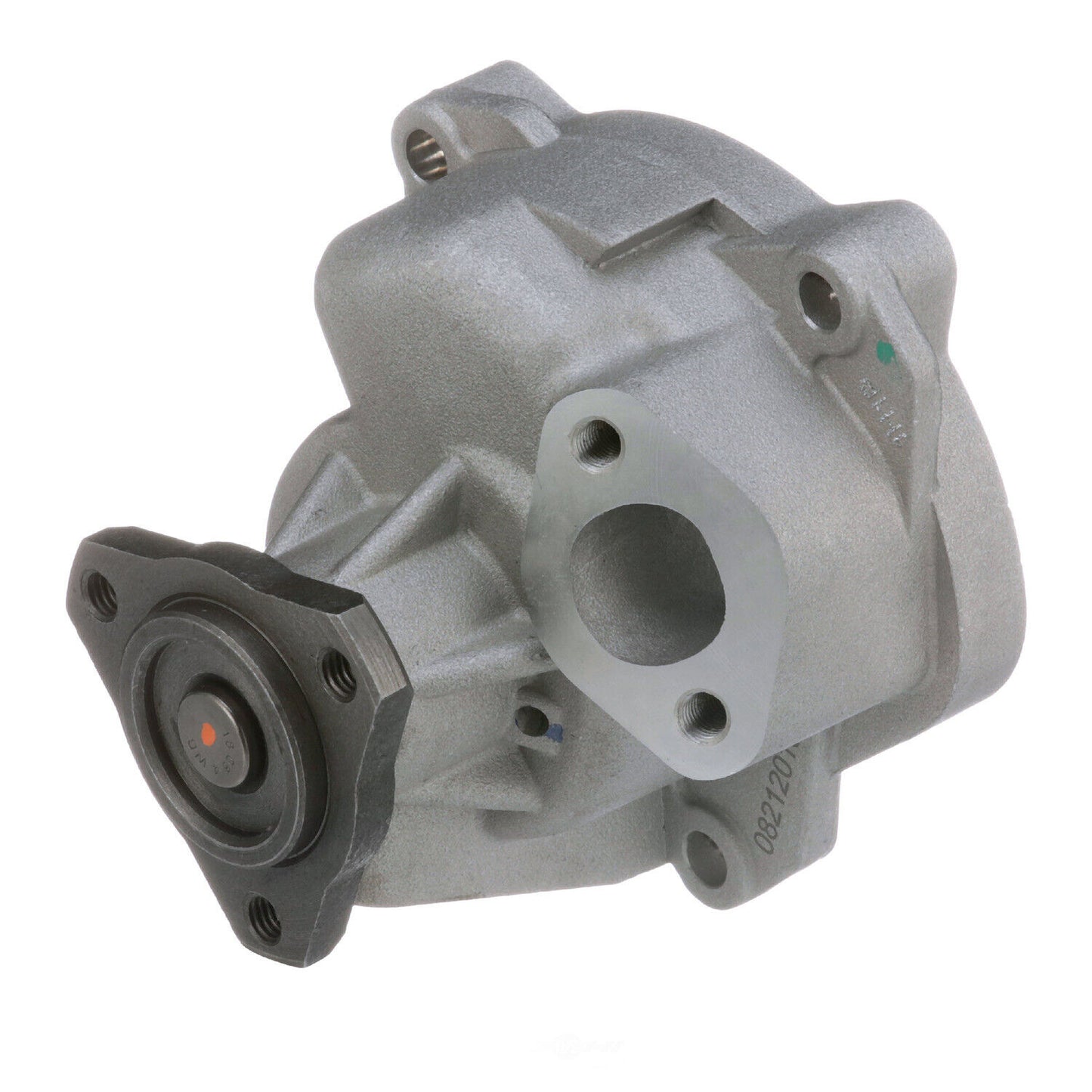 CARTER WATER PUMPS W815M Engine Water Pump