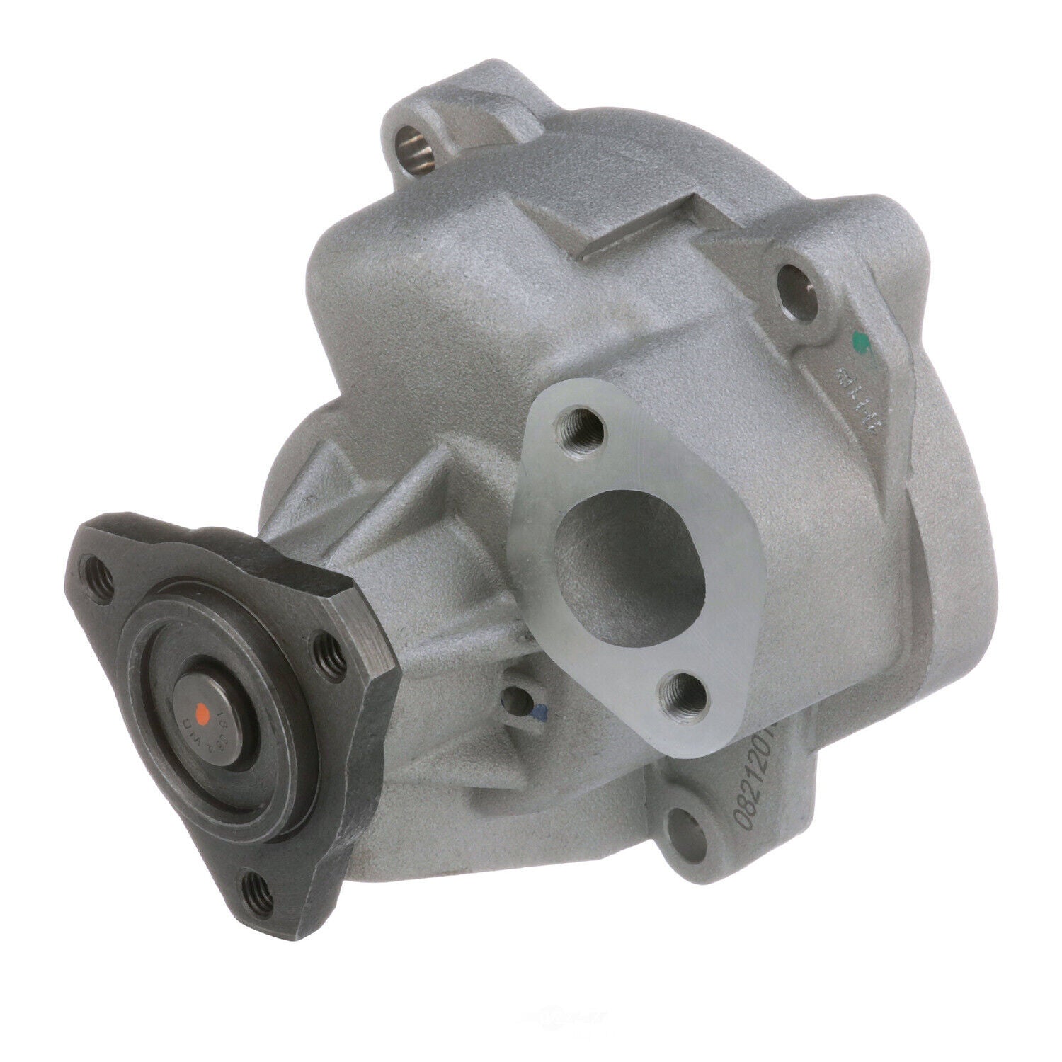 CARTER WATER PUMPS W815M Engine Water Pump