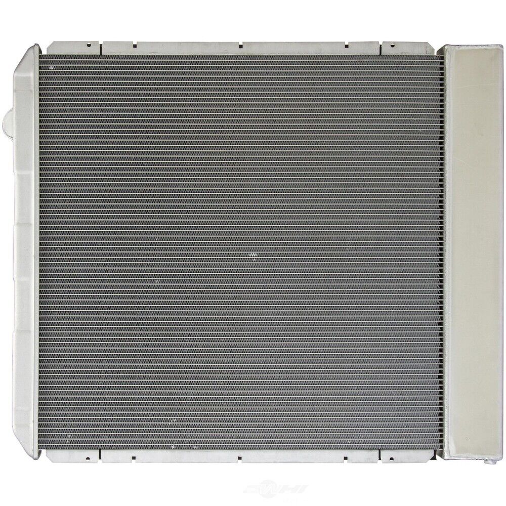 Spectra Premium Industries Inc 2001-3537 Radiator