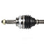 GSP North America NCV11094 CV Axle Assembly