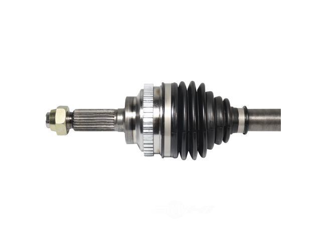 GSP North America NCV11094 CV Axle Assembly