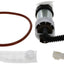 Bosch 66182 Fuel Pump and Strainer Set