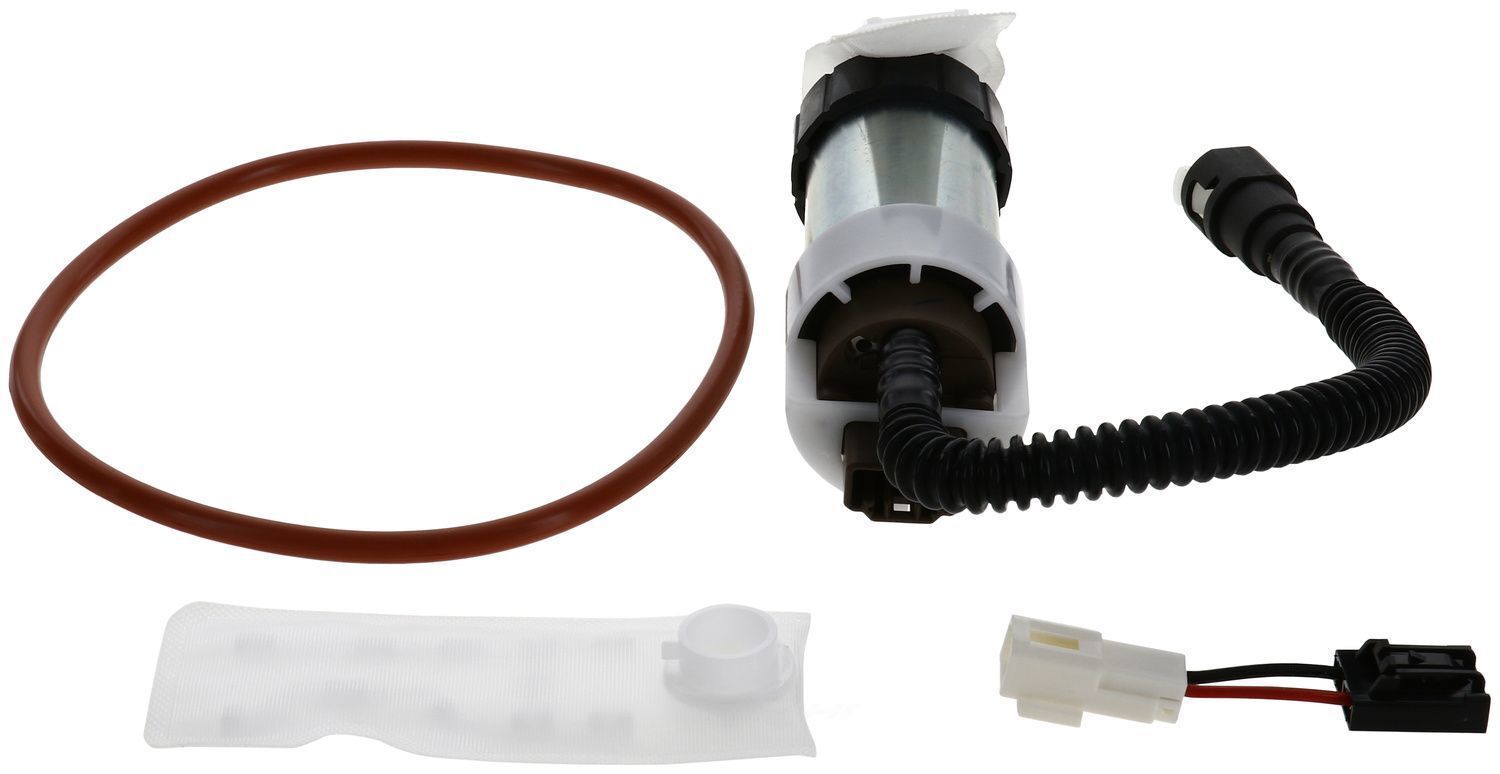 Bosch 66182 Fuel Pump and Strainer Set