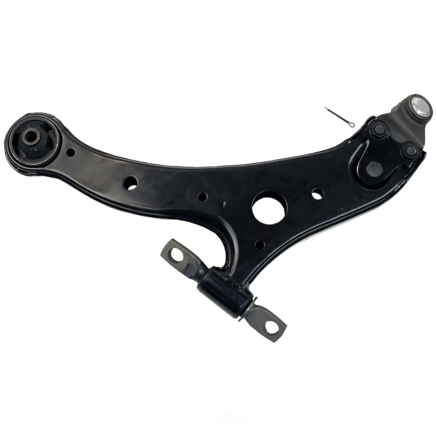 Moog RK620333 Suspension Control Arm and Ball Joint Assembly