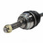 GSP North America NCV51064 CV Axle Assembly