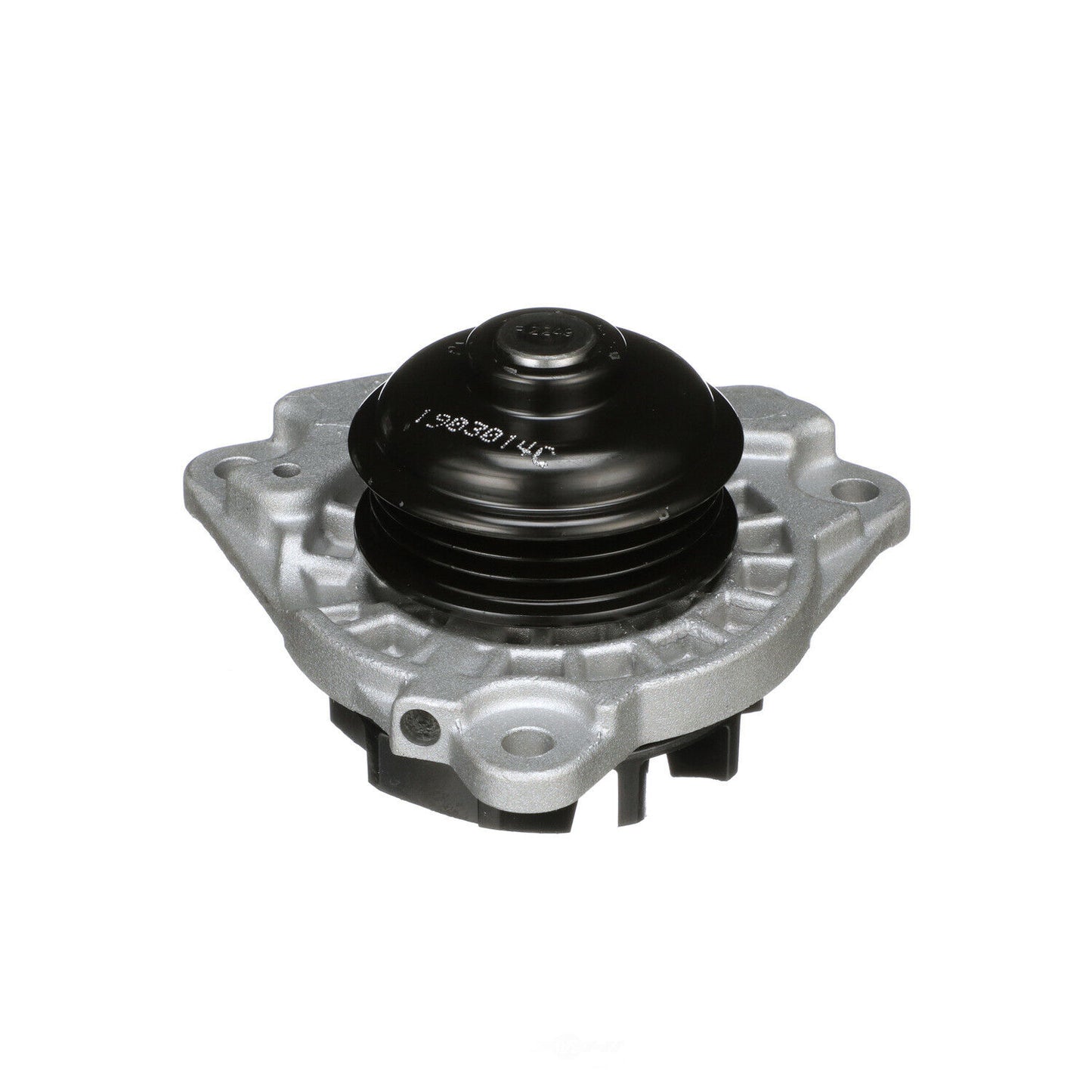 CARTER WATER PUMPS W2249M Engine Water Pump
