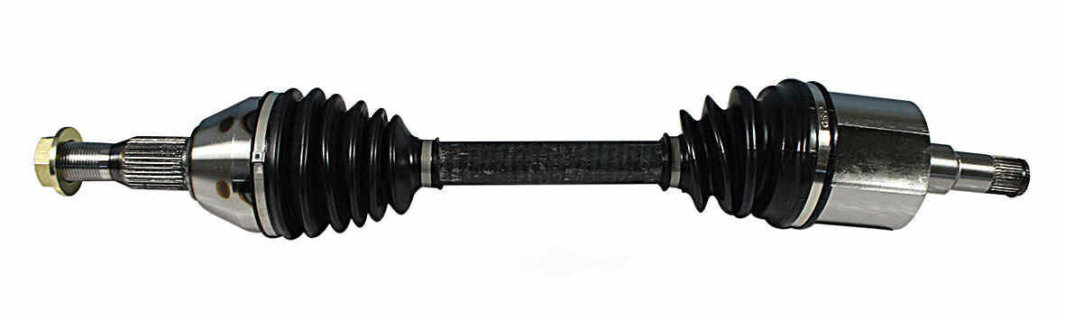 GSP North America NCV11198 CV Axle Assembly