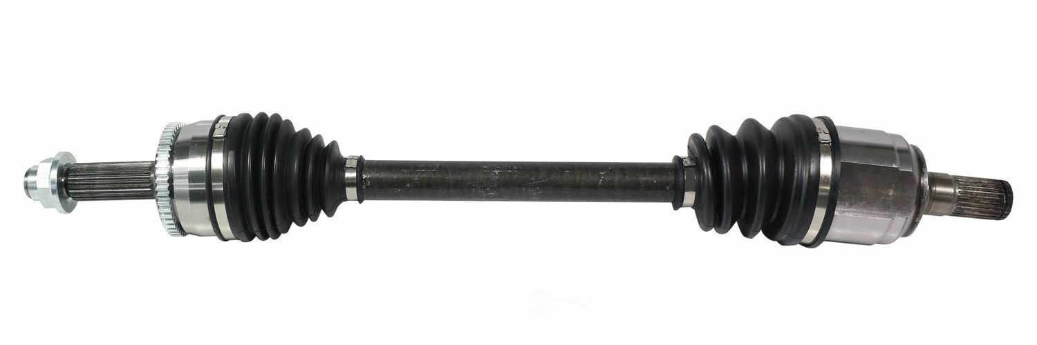 GSP North America NCV75099 CV Axle Assembly