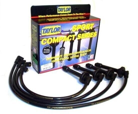 Taylor Cable 98071 Spark Plug Wire Set