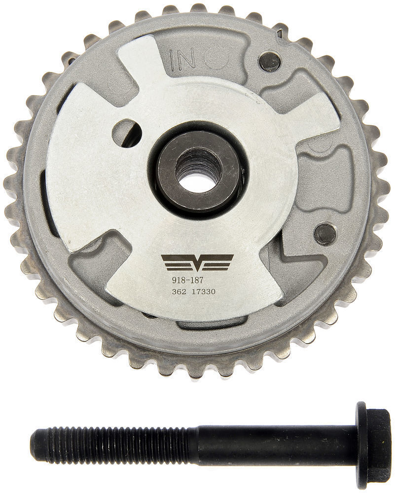 Dorman 918-187 Engine Variable Valve Timing (VVT) Sprocket