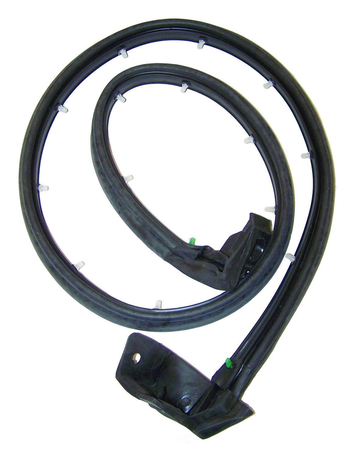 Crown Automotive Sales Co. 5017010AB Door Seal