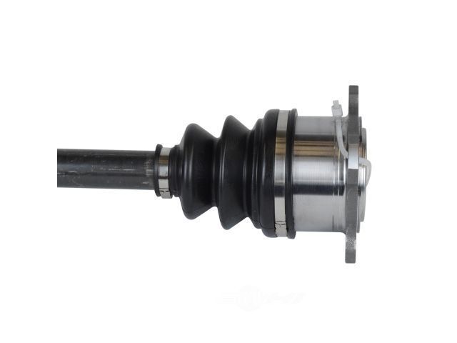 GSP North America NCV51020 CV Axle Assembly