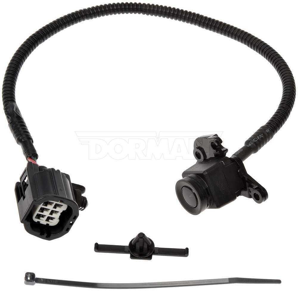 Dorman 590-078 Park Assist Camera