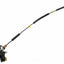 Genuine GM Parts 25876385 Door Latch Assembly