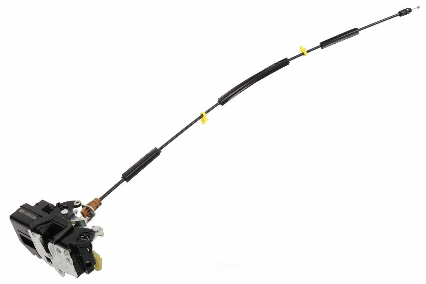 Genuine GM Parts 25876385 Door Latch Assembly