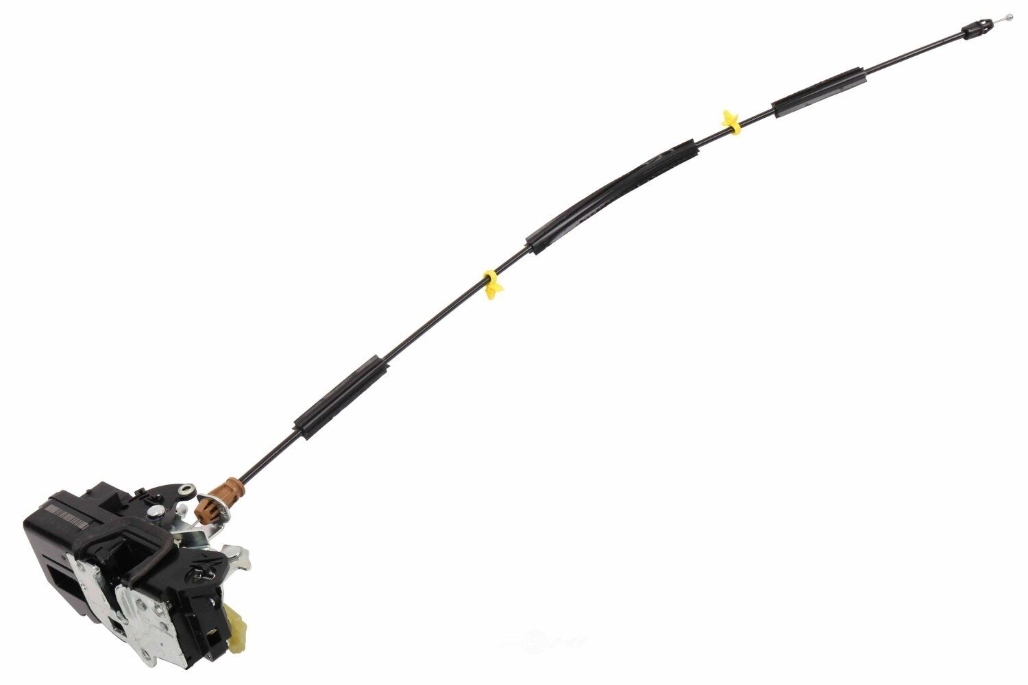 Genuine GM Parts 25876385 Door Latch Assembly