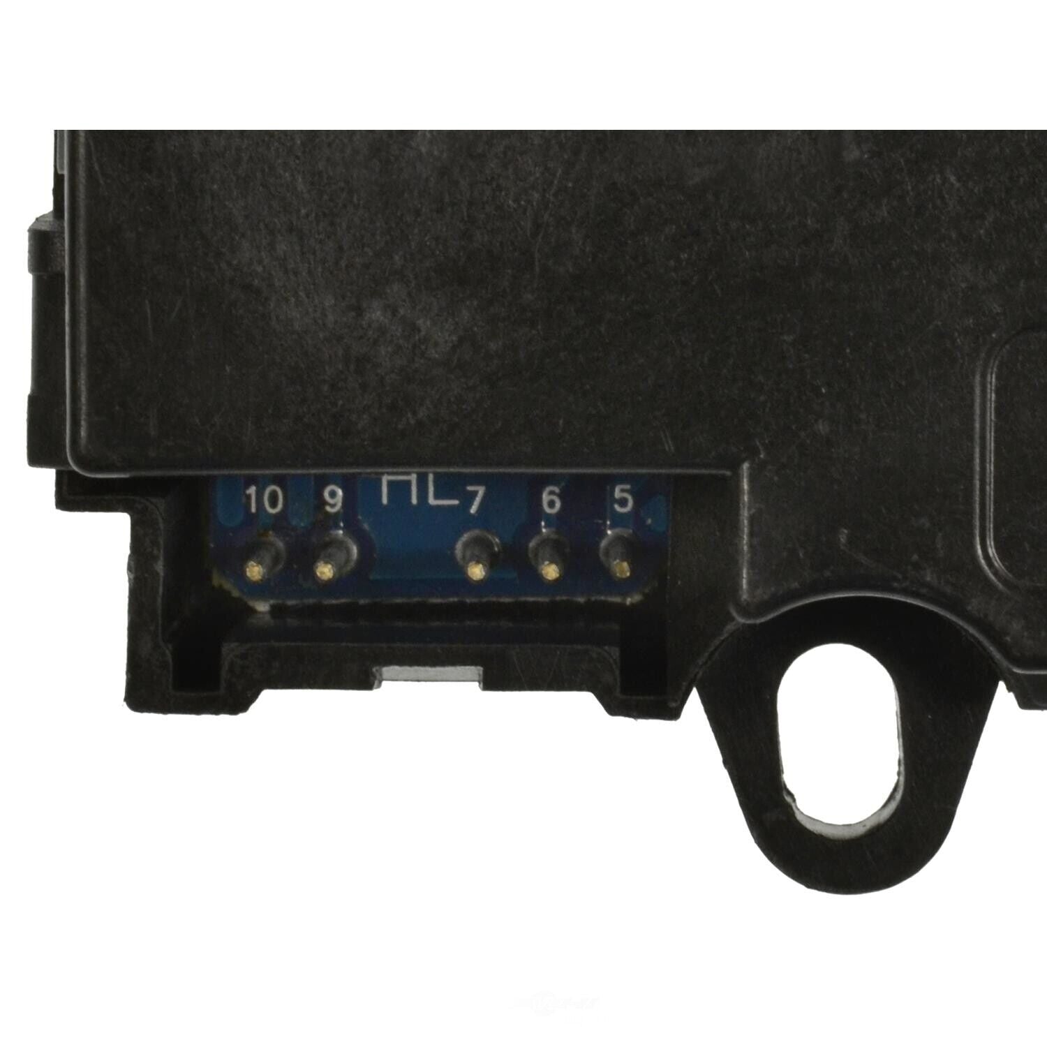 BWD ADS157 HVAC Recirculation Door Actuator