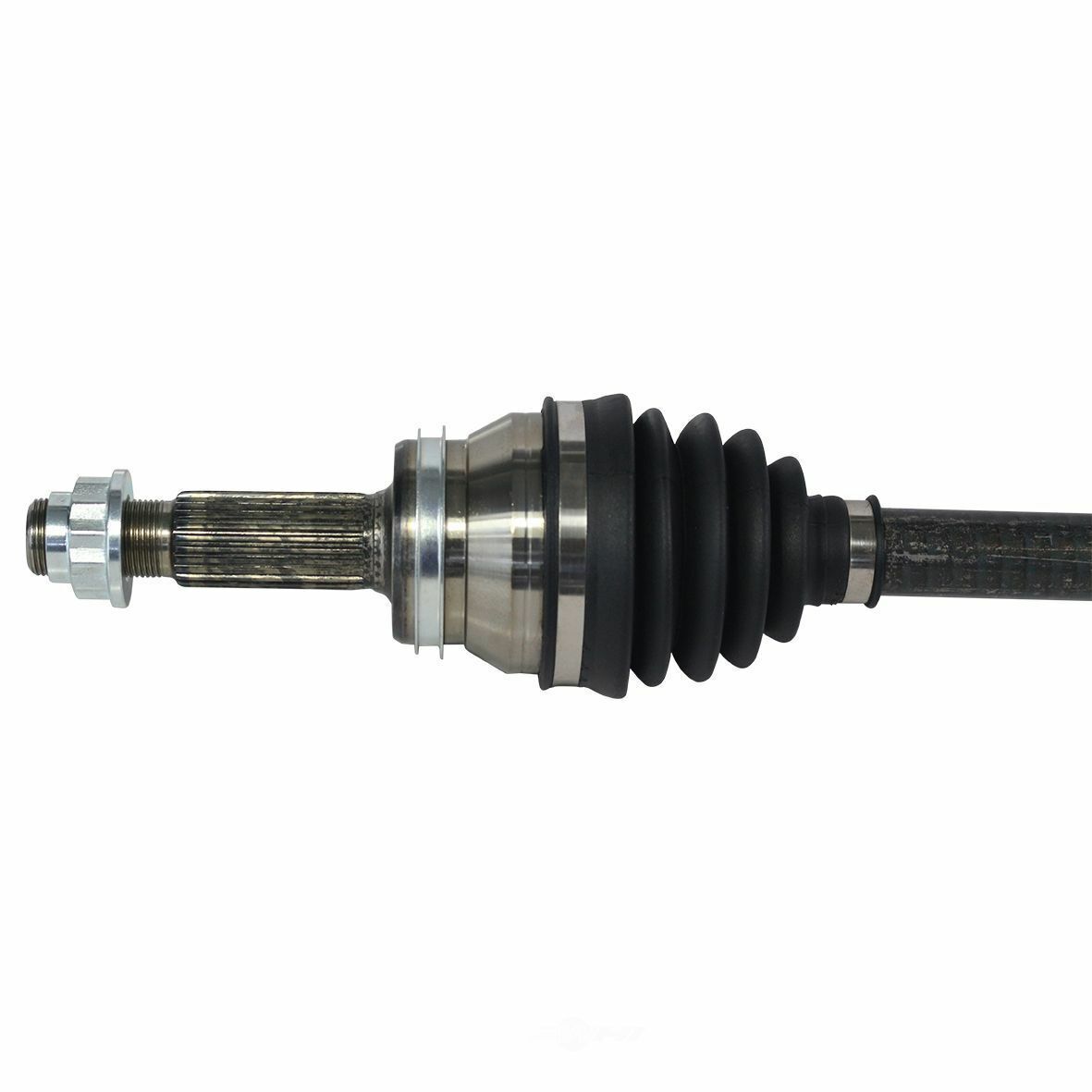 GSP North America NCV69169 CV Axle Assembly