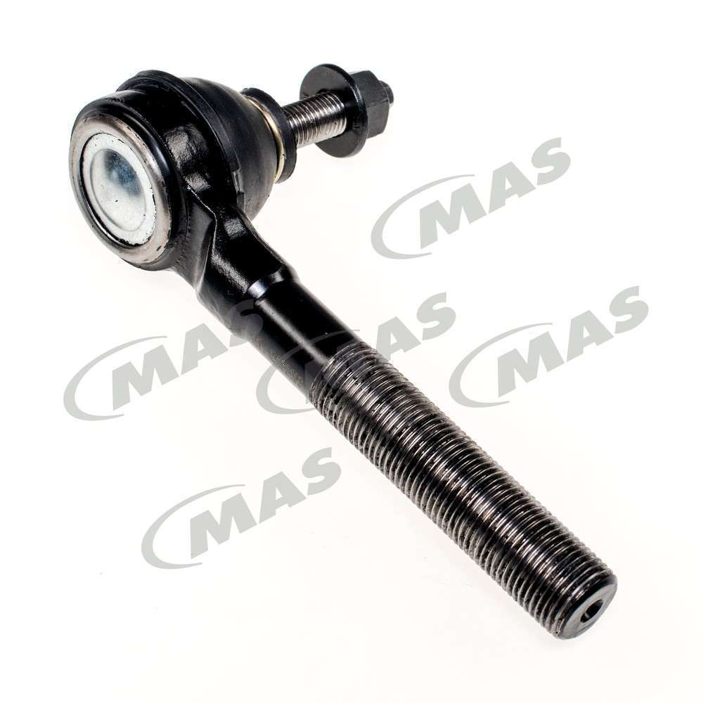 MAS Industries TO82365 Steering Tie Rod End