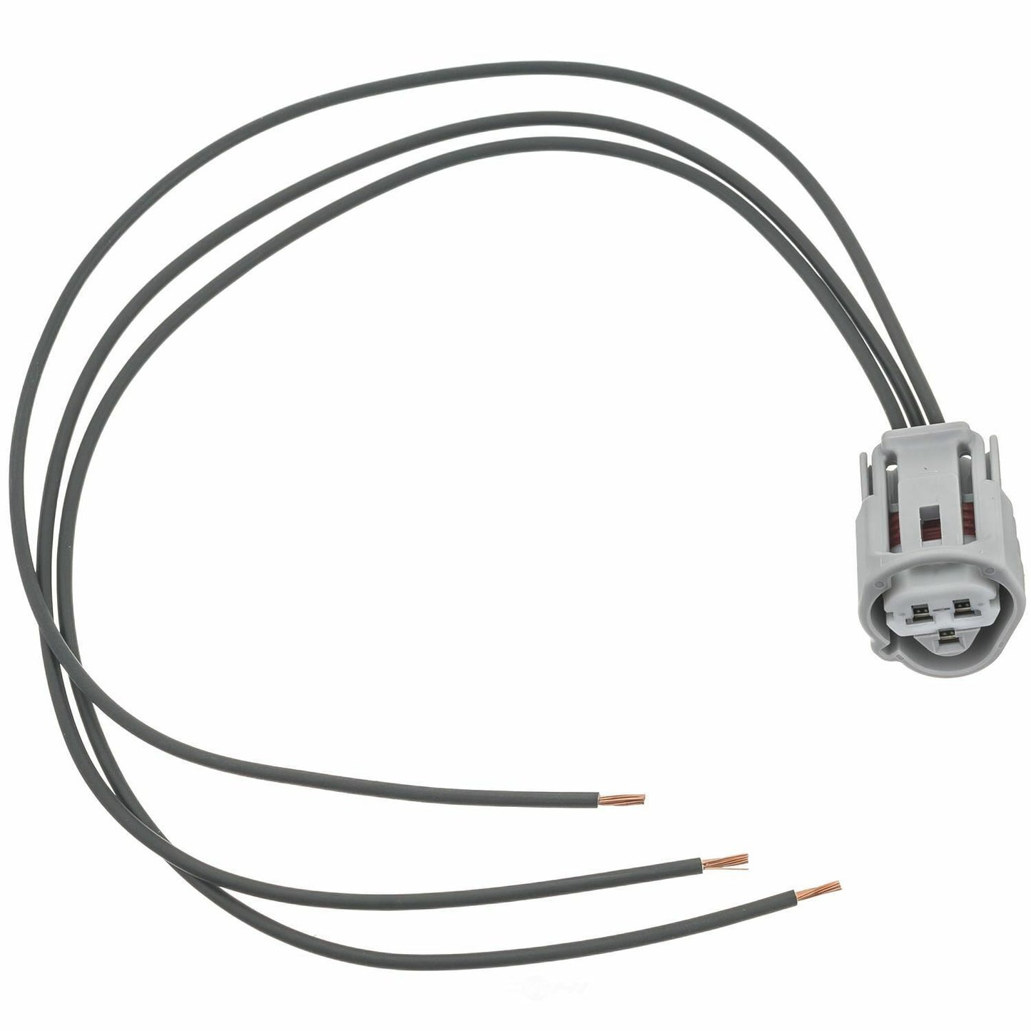 BWD PT2827 Fuel Pressure Sensor Connector