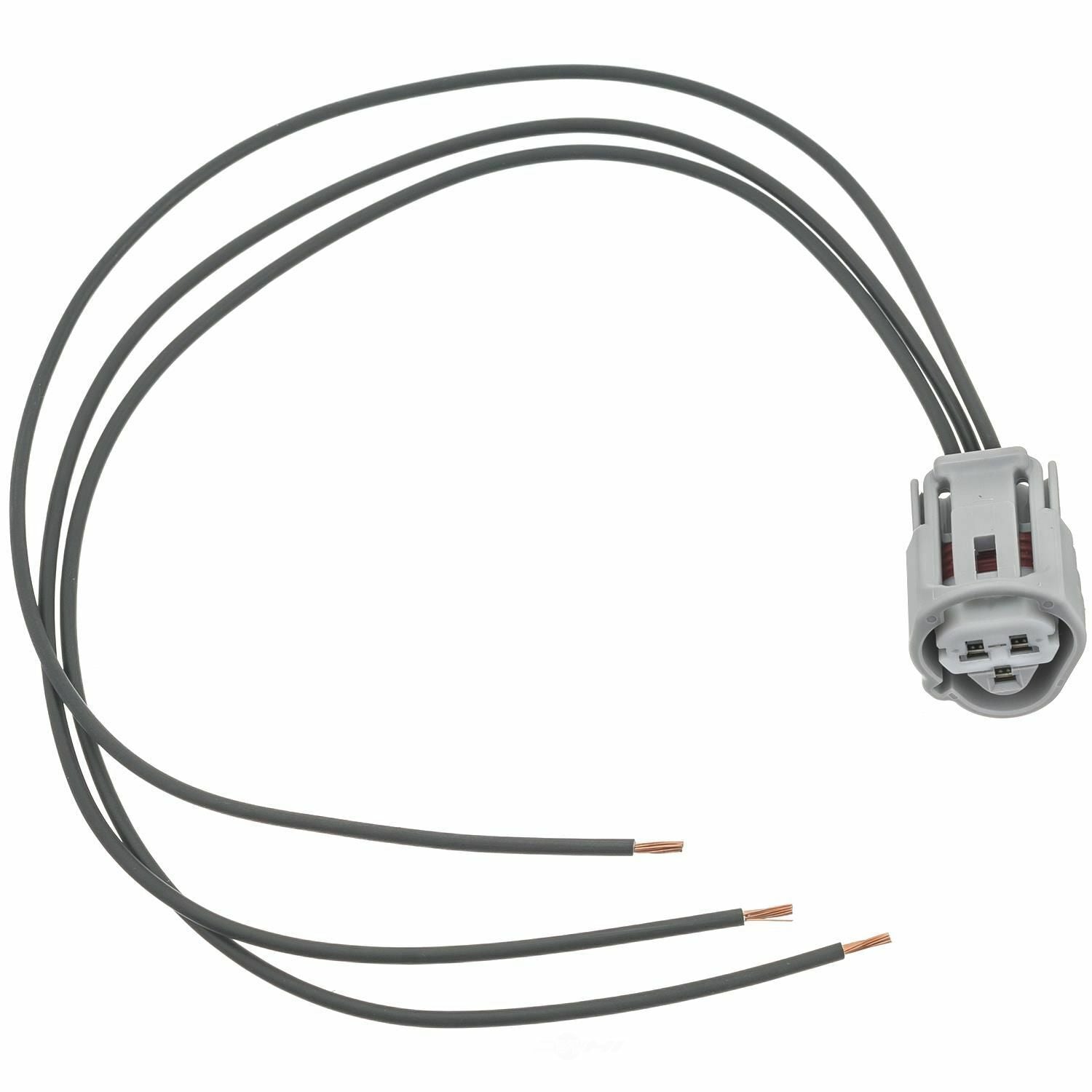 BWD PT2827 Fuel Pressure Sensor Connector