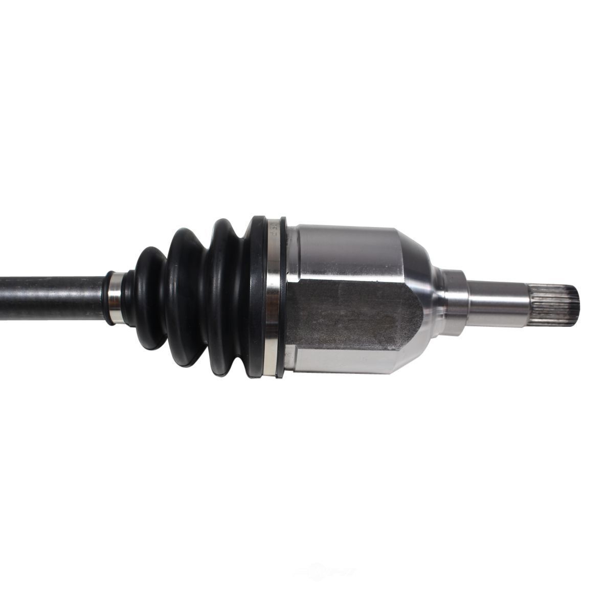 GSP North America NCV12507 CV Axle Assembly