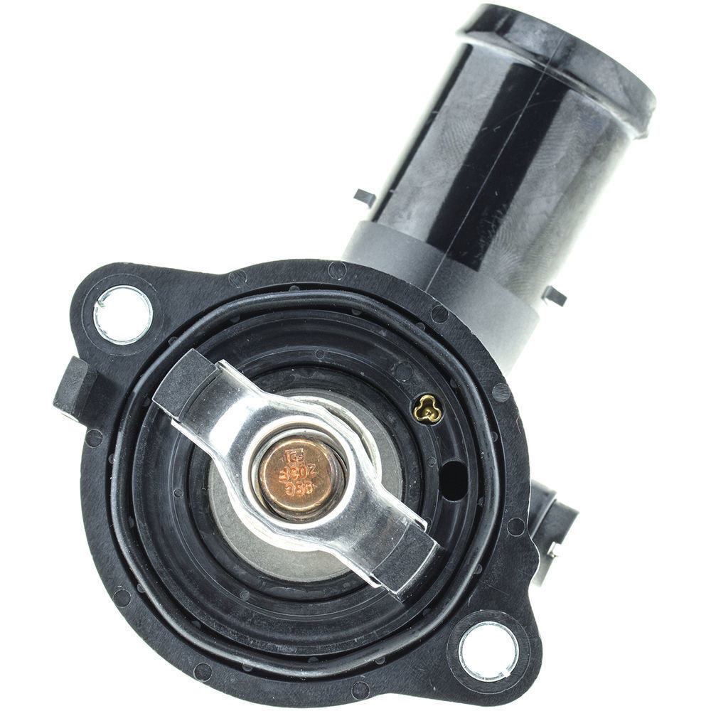 Motorad 823-203 Engine Coolant Thermostat Housing Assembly