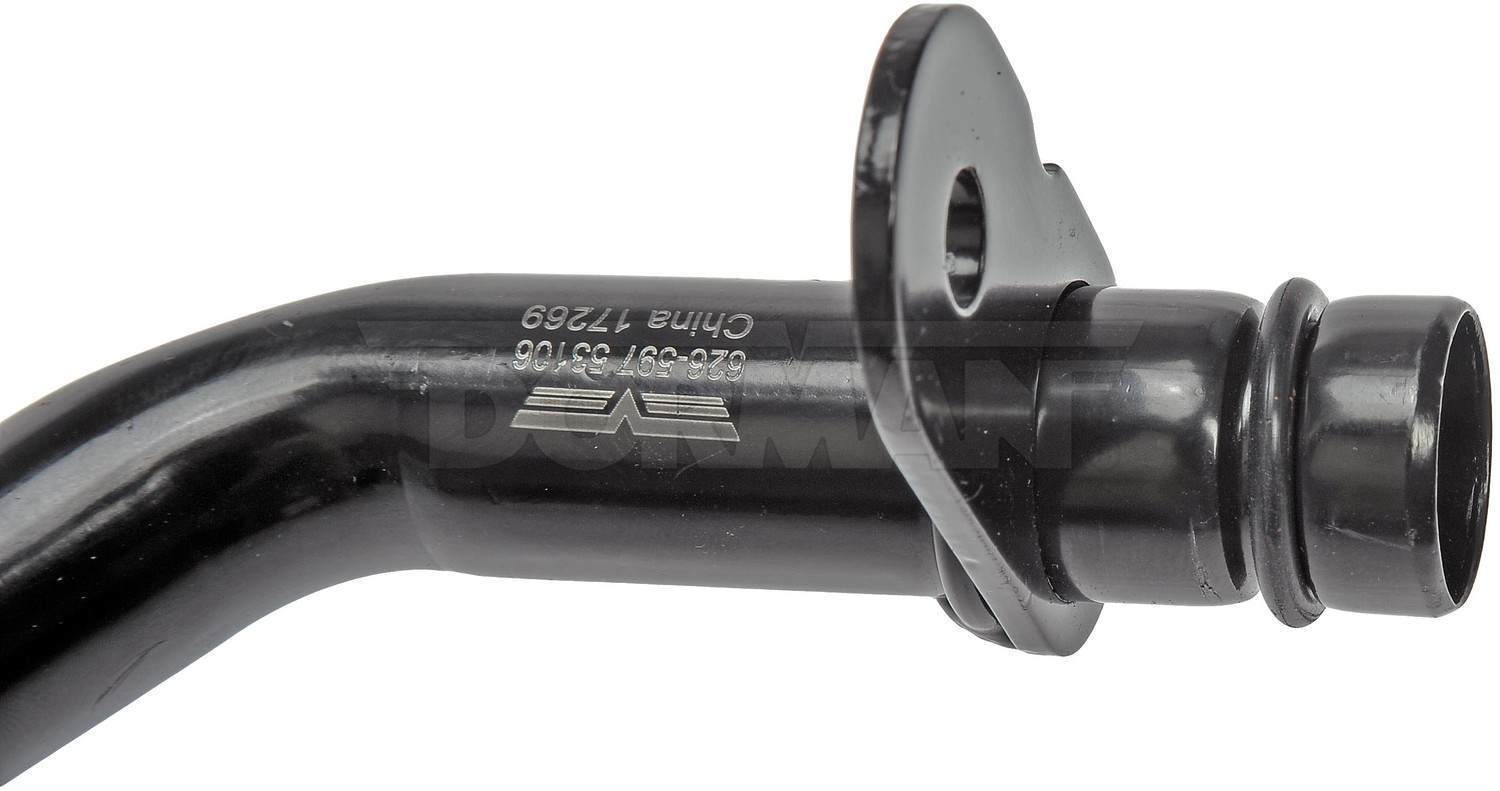 Dorman 626-597 HVAC Heater Pipe