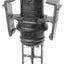 Hella 009109371 Air Charge Temperature Sensor