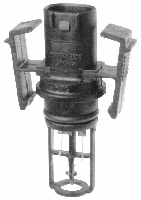 Hella 009109371 Air Charge Temperature Sensor