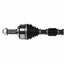 GSP North America NCV36063 CV Axle Assembly