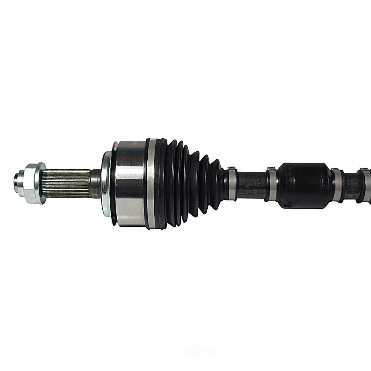 GSP North America NCV36063 CV Axle Assembly
