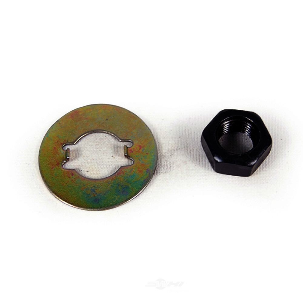 ACDelco Advantage MEV80587 Steering Tie Rod End