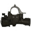 BWD CS1800L Steering Column Housing Repair Kit