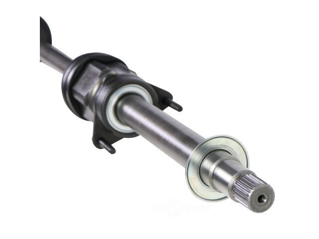 GSP North America NCV69197 CV Axle Assembly
