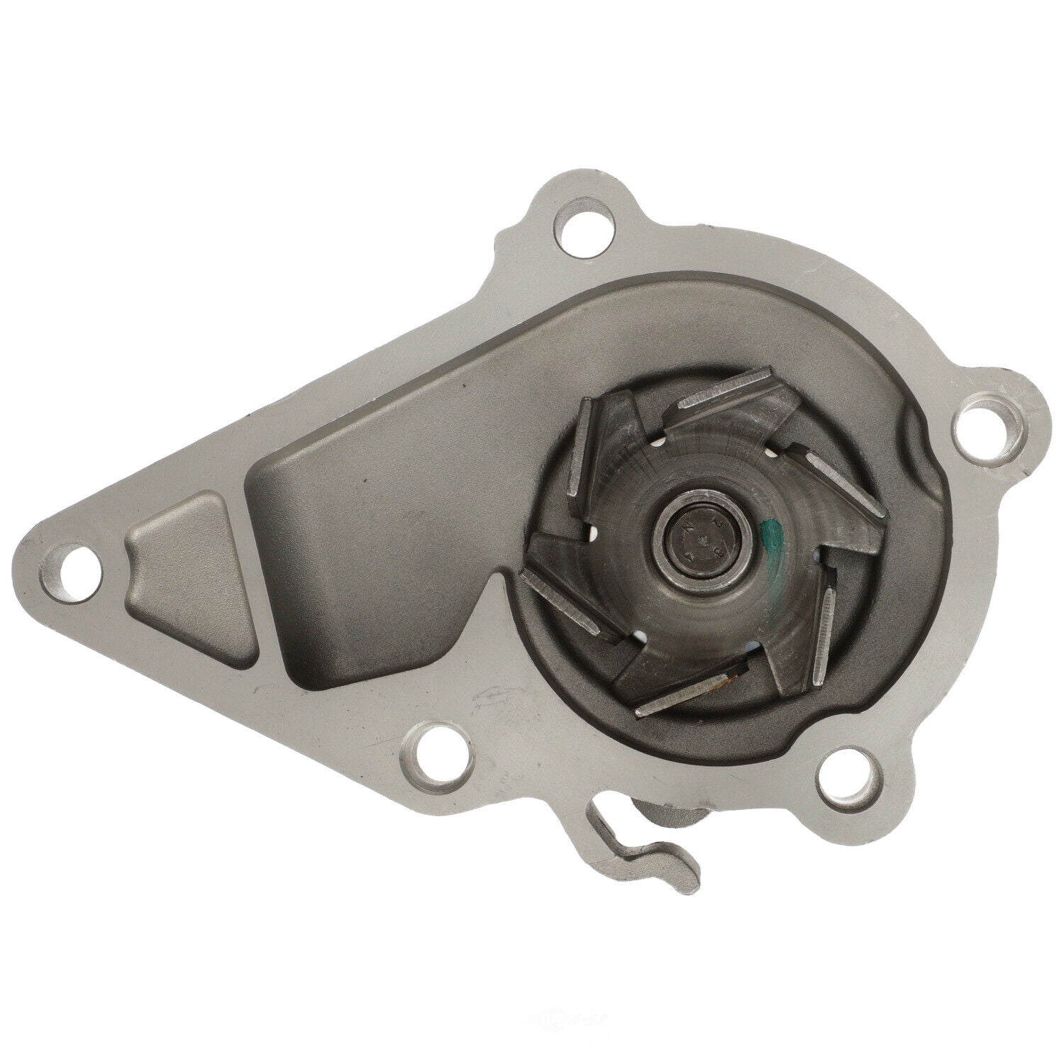 CARTER WATER PUMPS W9139M Engine Water Pump