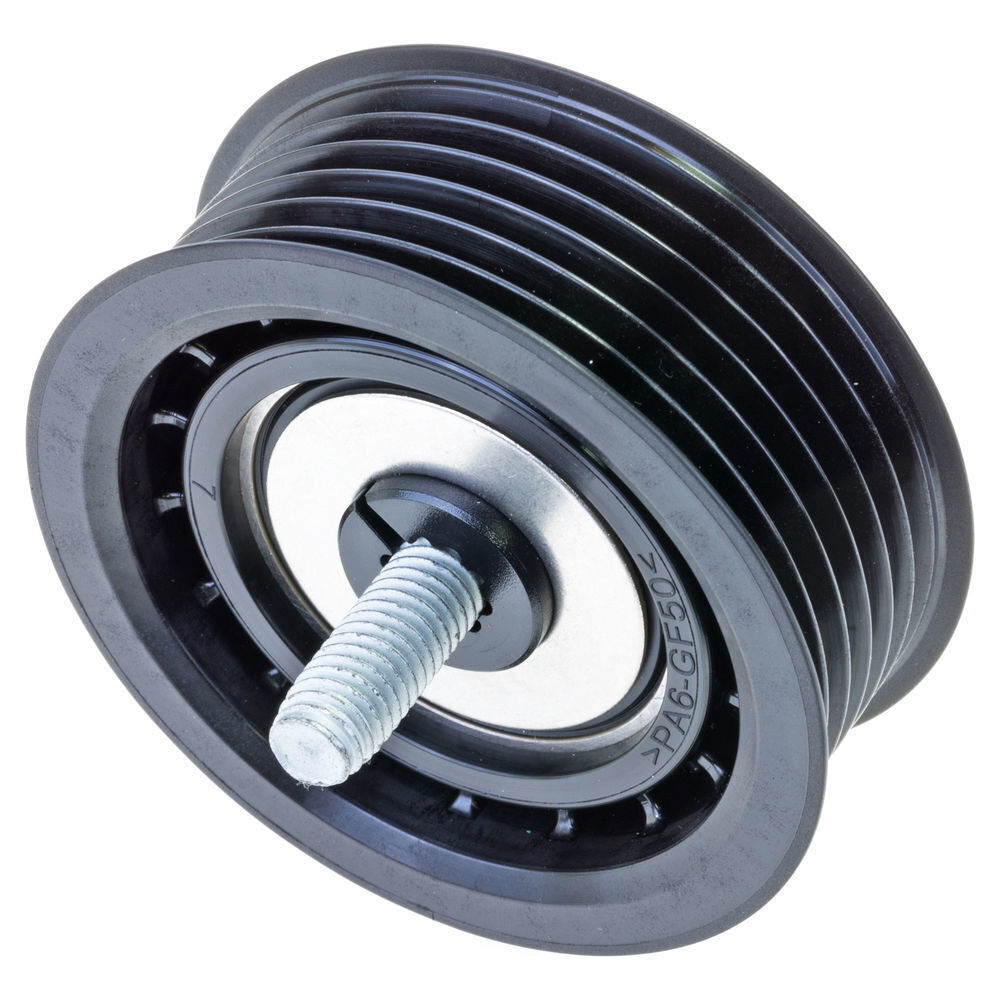 INA FP08661 Accessory Drive Belt Idler Pulley