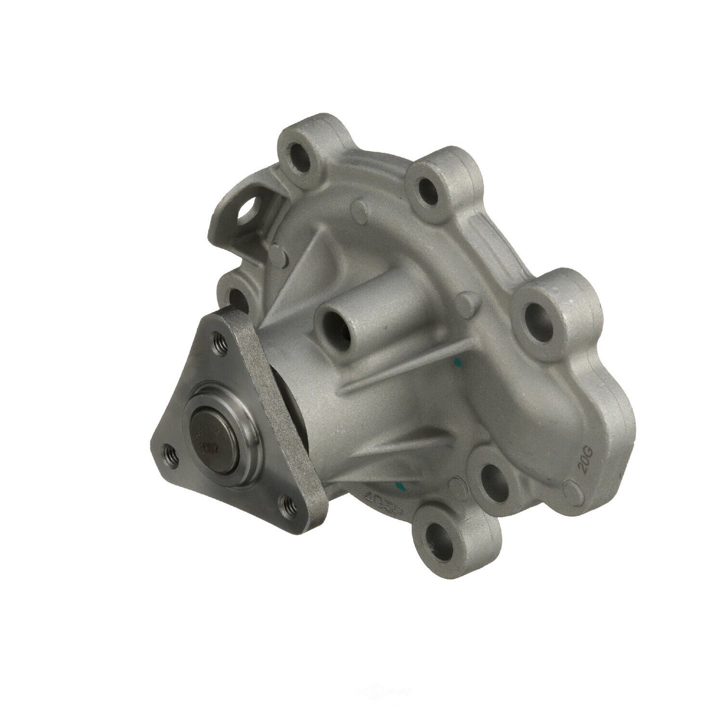 CARTER WATER PUMPS W2473M Engine Water Pump
