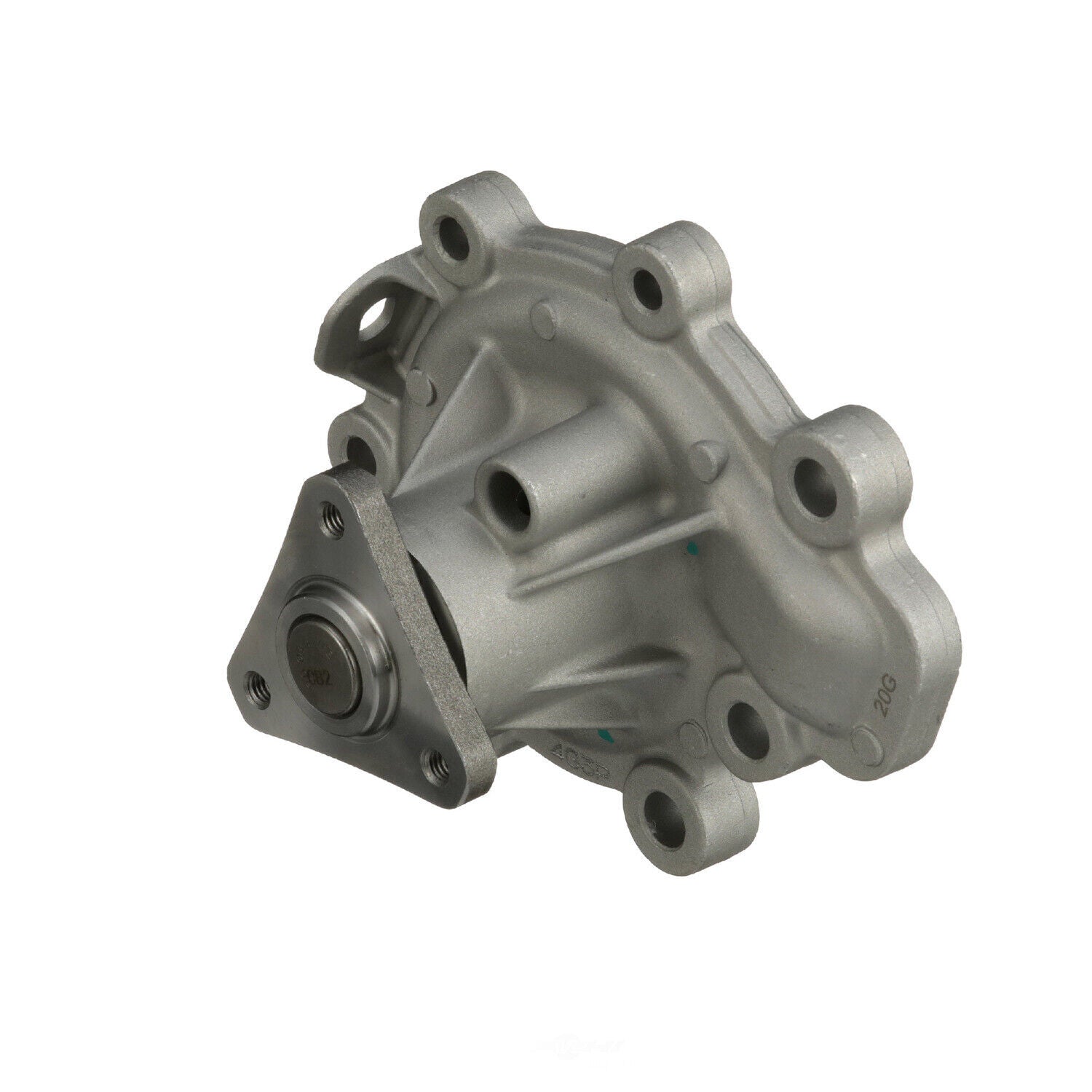 CARTER WATER PUMPS W2473M Engine Water Pump