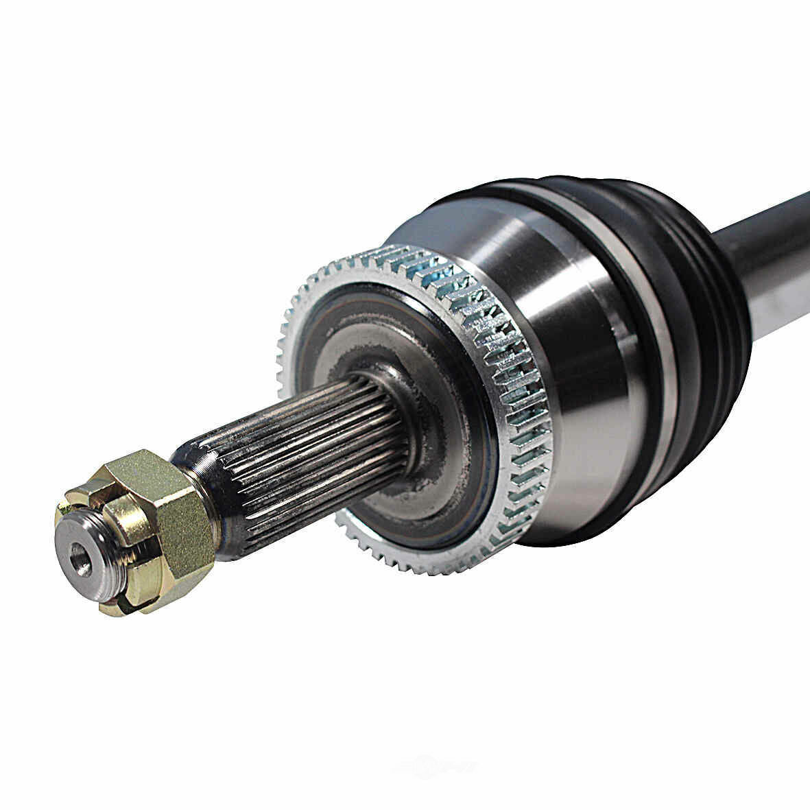 GSP North America NCV37509 CV Axle Assembly