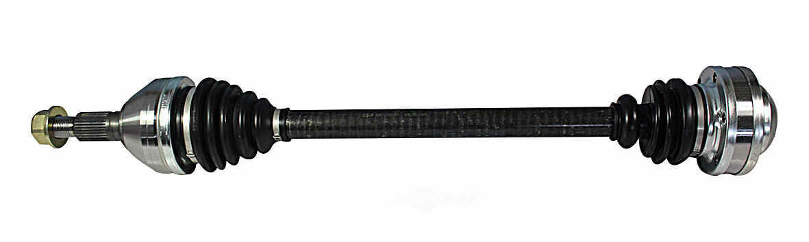 GSP North America NCV10287 CV Axle Assembly