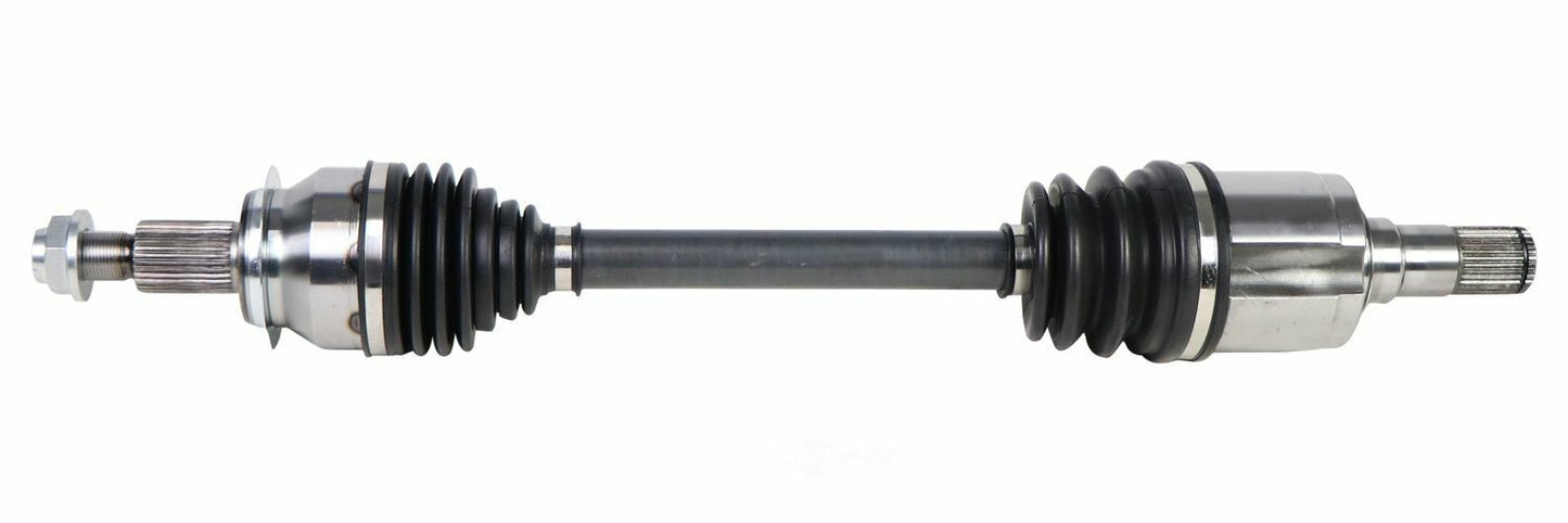 GSP North America NCV47068 CV Axle Assembly