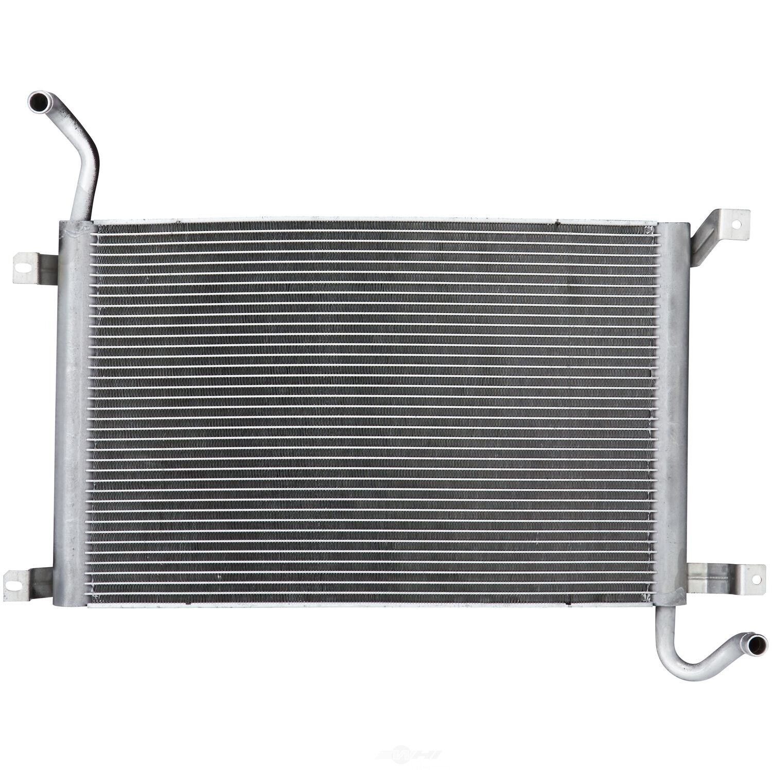 Spectra Premium Industries Inc 4401-2802 Intercooler