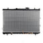 Spectra Premium Industries Inc CU2784 Radiator