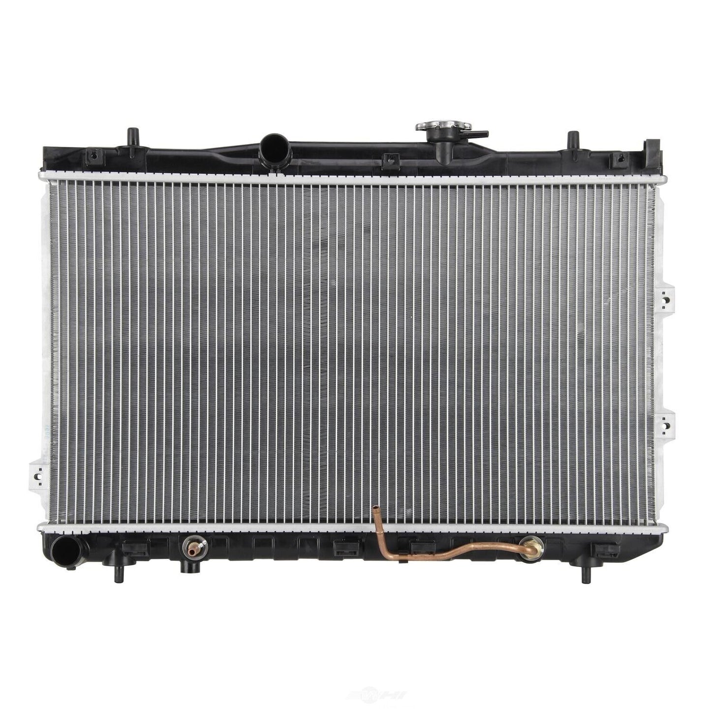 Spectra Premium Industries Inc CU2784 Radiator