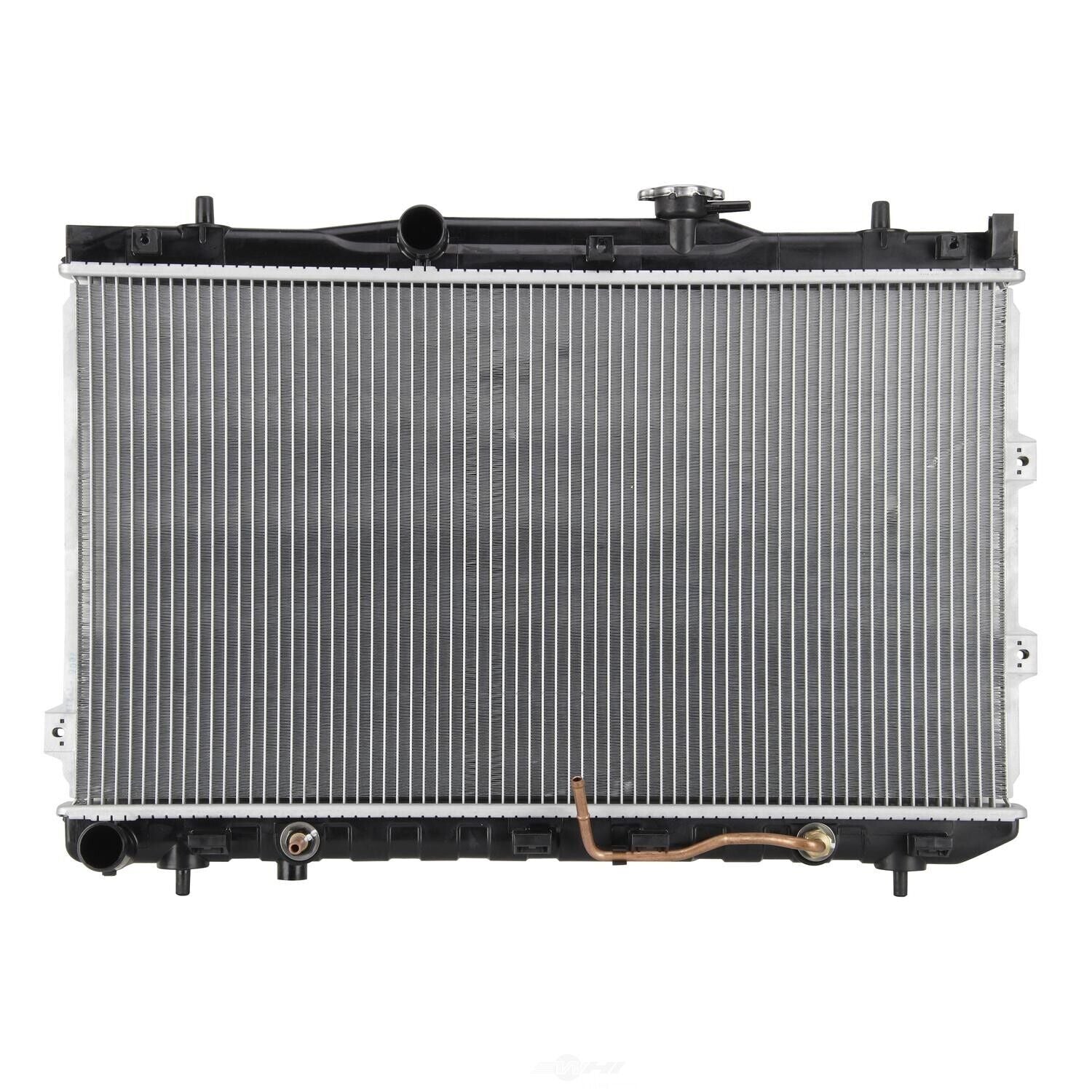 Spectra Premium Industries Inc CU2784 Radiator