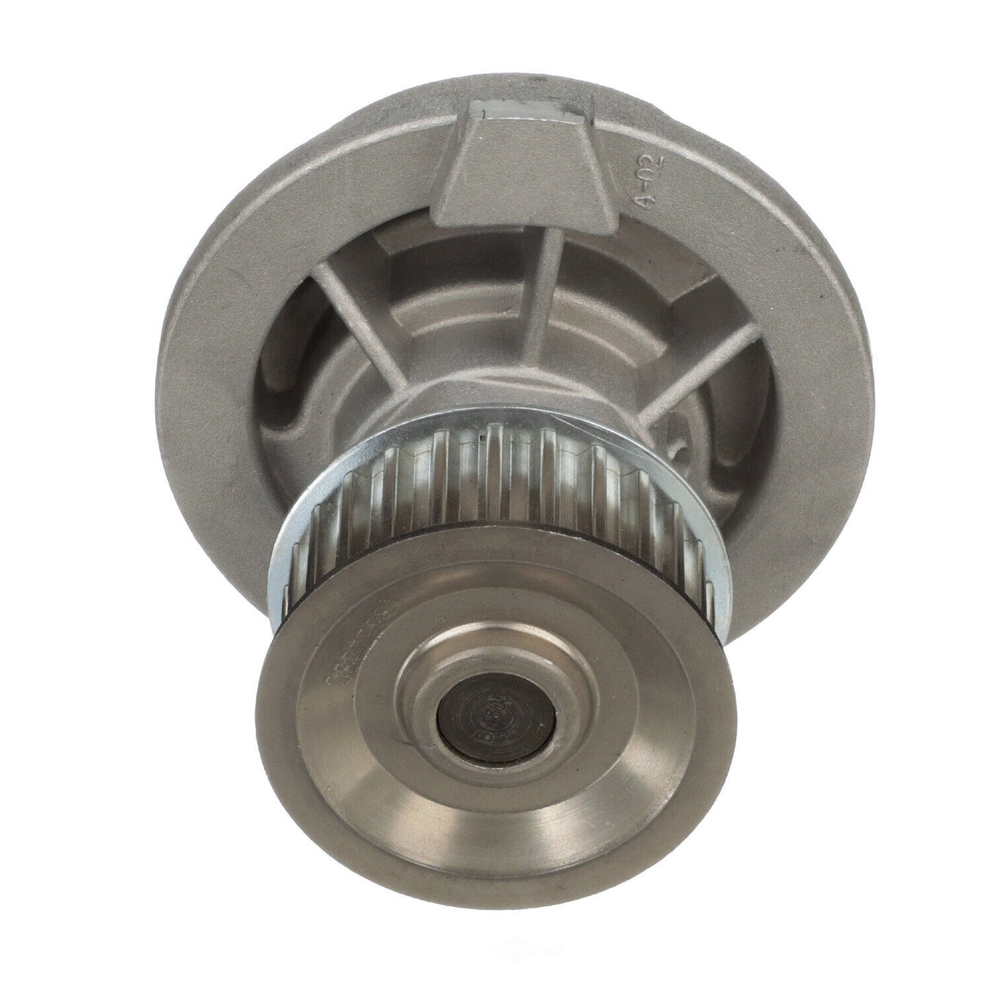 CARTER WATER PUMPS W9275M Engine Water Pump